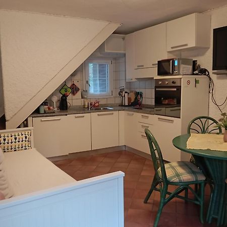 Villa Minicasa à Canton de Bellinzone Extérieur photo