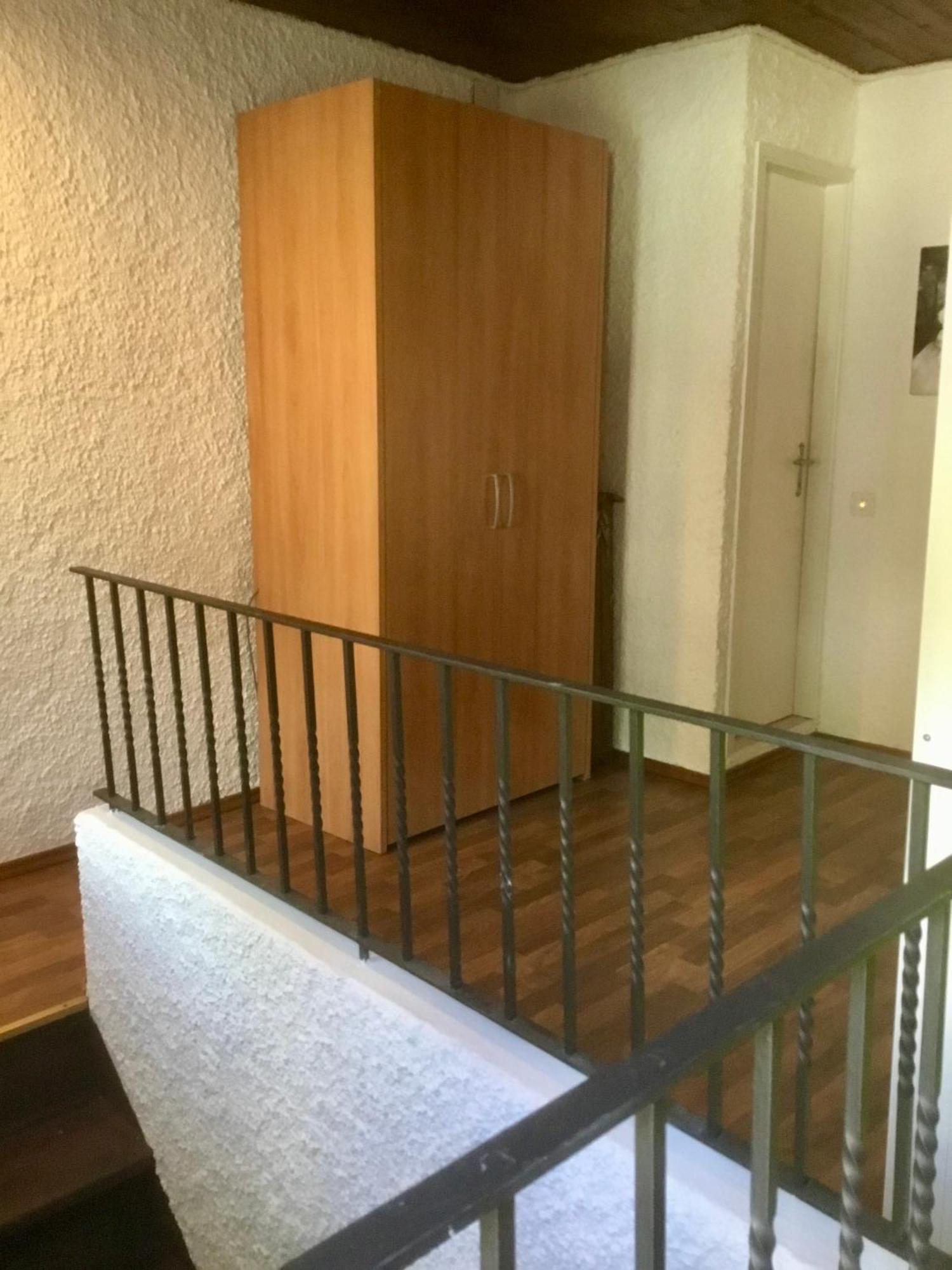 Villa Minicasa à Canton de Bellinzone Extérieur photo