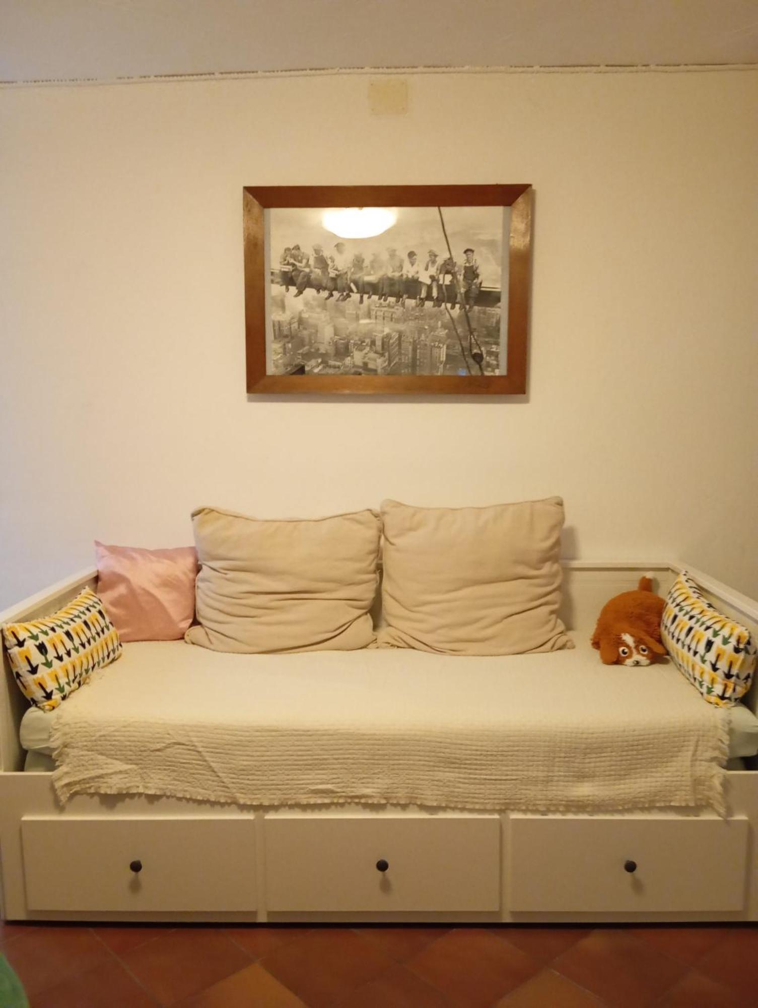 Villa Minicasa à Canton de Bellinzone Extérieur photo
