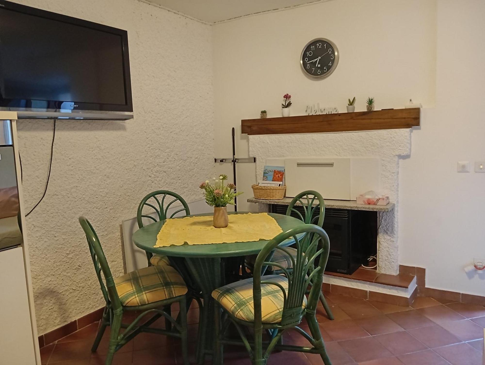 Villa Minicasa à Canton de Bellinzone Extérieur photo